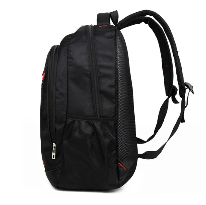 Business Laptop Backpack – Durable Multi-Purpose Travel Bag
