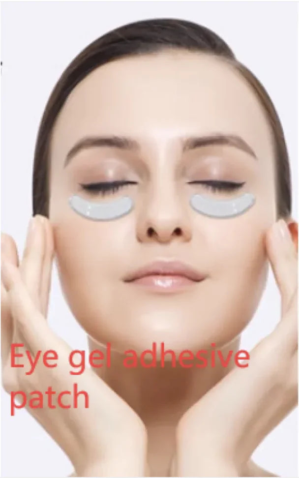 Eye-Enhancing Beauty Tool – Advanced Red Portable Eye-Beautifying Instrument