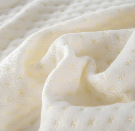 Butterfly Memory Foam Pillow – Soft Ergonomic Comfort Support