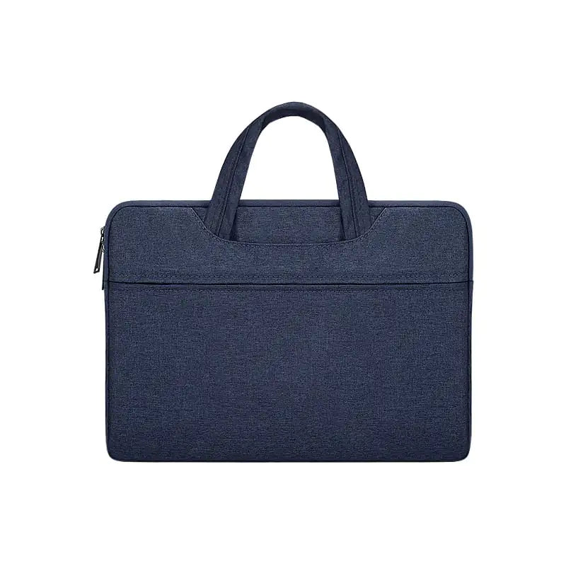 Water-Resistant Laptop Bag for 13–15.6 Inch Devices