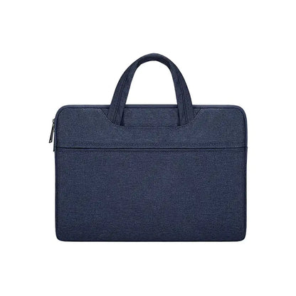 Water-Resistant Laptop Bag for 13–15.6 Inch Devices