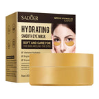 Collagen Eye Mask