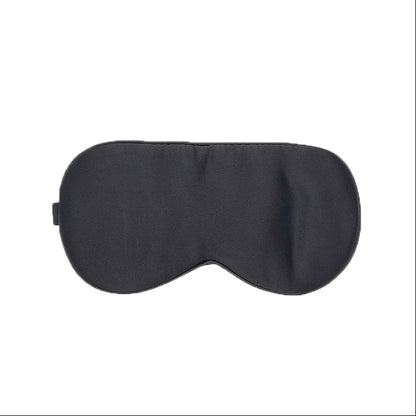 Masque de sommeil en soie double face