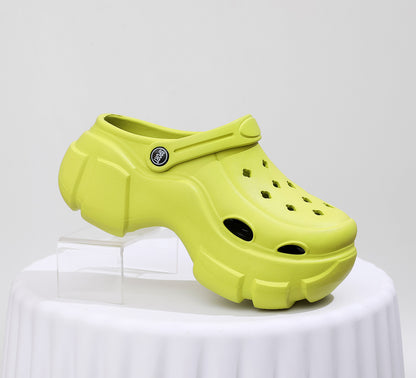 Women's Lightweight Slip-On Clogs – Practical Everyday Comfort Shoes