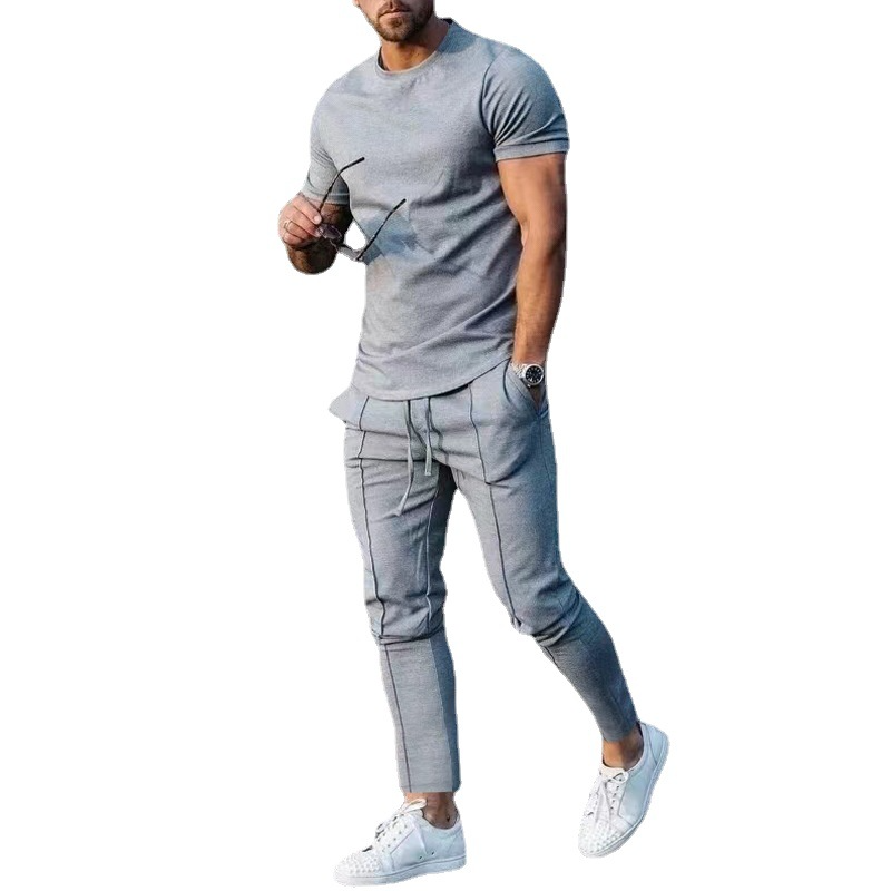 Tailored Comfort Trousers