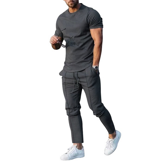 Pantalon Confort