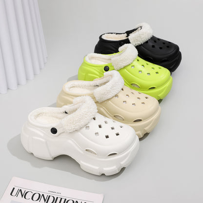 Women's Lightweight Slip-On Clogs – Practical Everyday Comfort Shoes