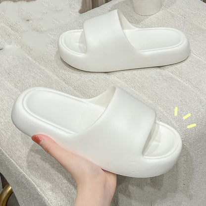 Lightweight Home Slides