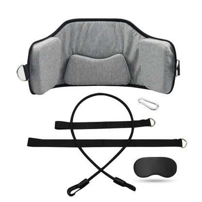 Neck Hammock for Stretching and Relaxation at Home