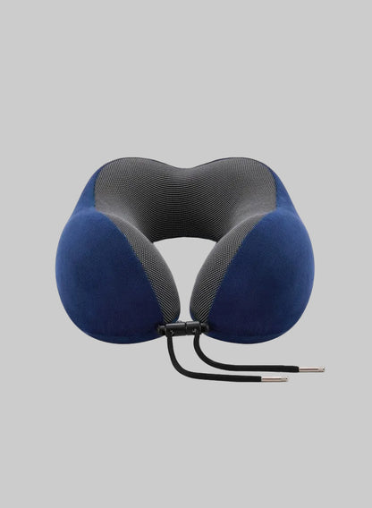 Memory Foam Nackenhörnchen für Reisen