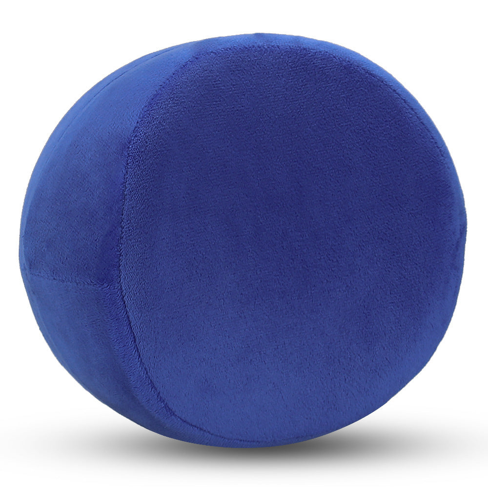 Memory Foam Leg Pillow for Relaxation and Comfort