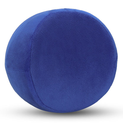 Memory Foam Leg Pillow for Relaxation and Comfort