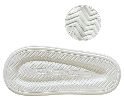 Lightweight Home Slides