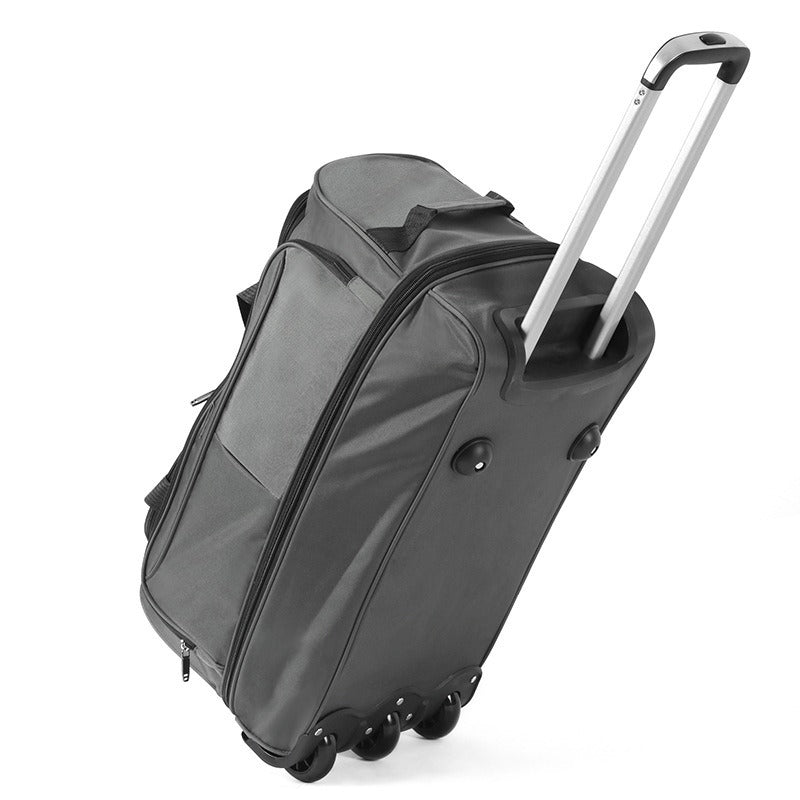 Foldable Waterproof Luggage Suitcase