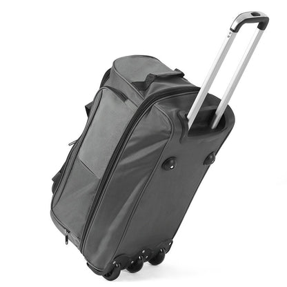 Foldable Waterproof Luggage Suitcase