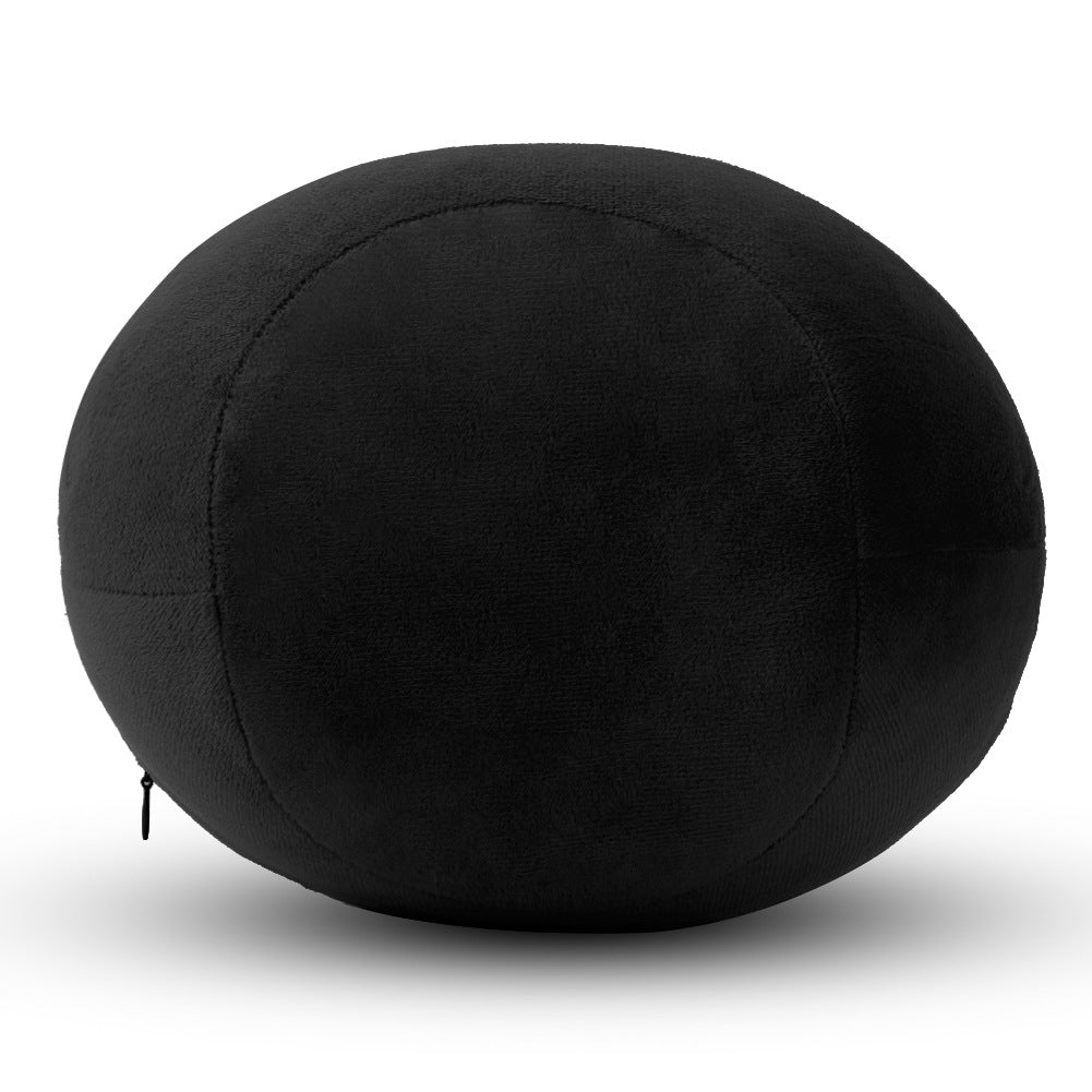 Memory Foam Leg Pillow for Relaxation and Comfort