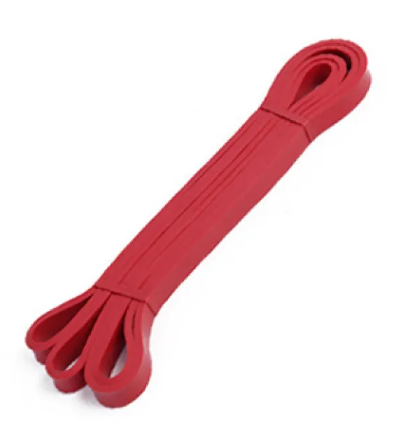 Bandes de résistance pour l'entraînement à la maison et en salle