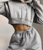 Plus Size Active Set