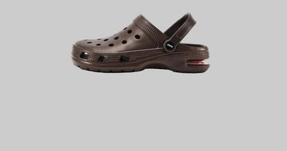 Air Cushion Comfort Clogs | Lightweight Summer Slip-On Sandals