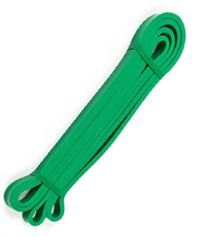Bandes de résistance pour l'entraînement à la maison et en salle