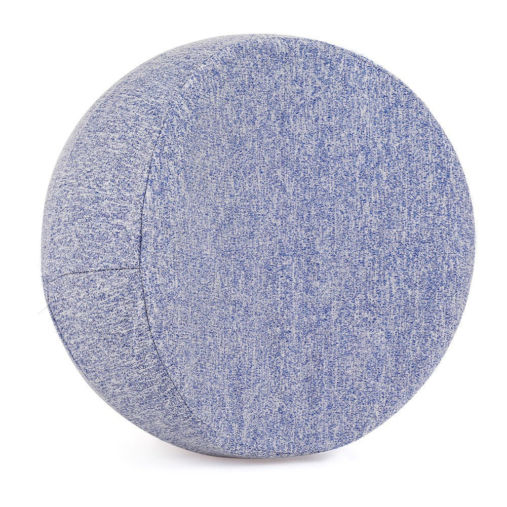Memory Foam Leg Pillow for Relaxation and Comfort