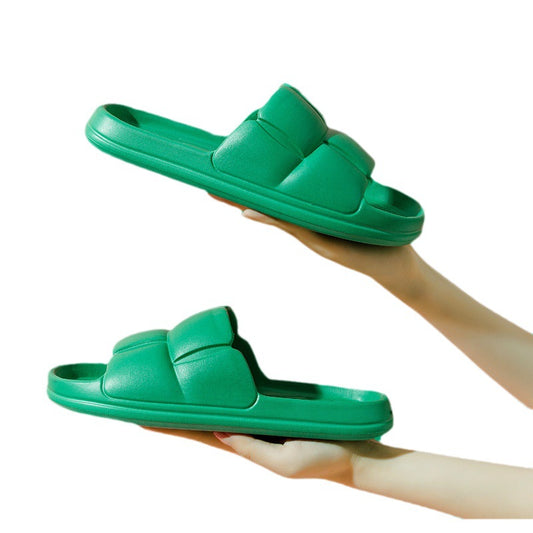 Summer Indoor Slippers for Men and Women - Comfortable