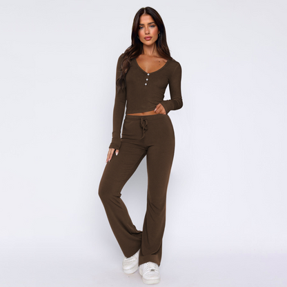Essential Comfort Co-Ord Set