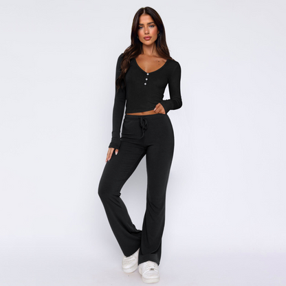 Essential Comfort Co-Ord Set