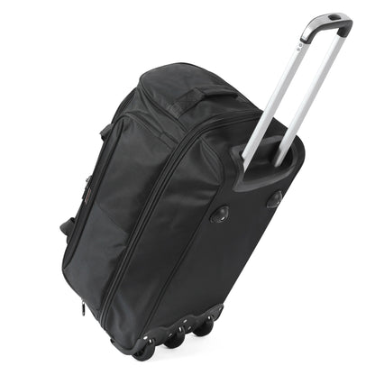 Foldable Waterproof Luggage Suitcase