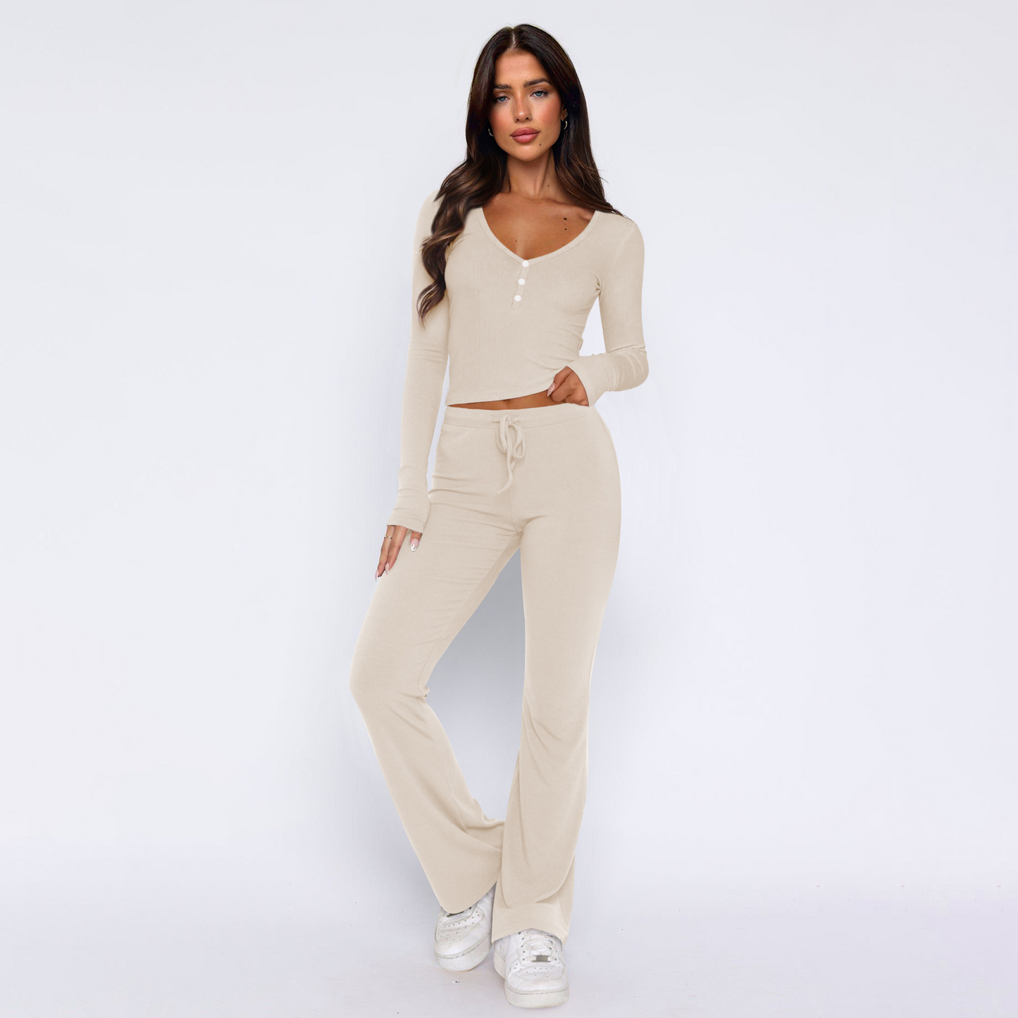 Essential Comfort Co-Ord Set