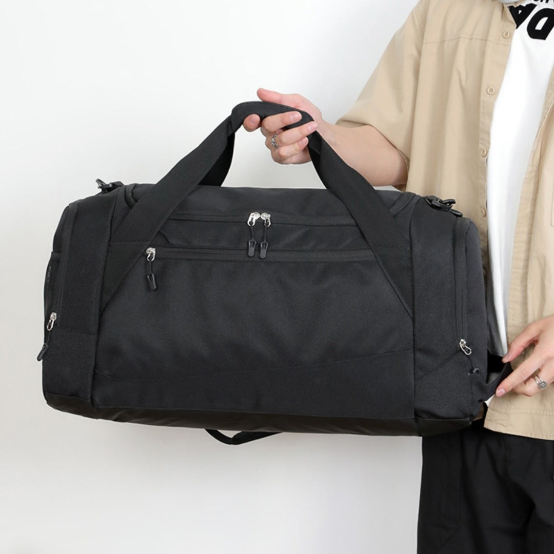 Sac de séparation sec/humide