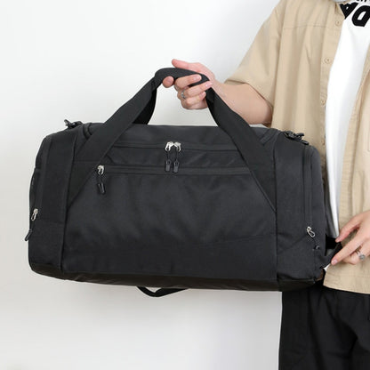 Sac de séparation sec/humide