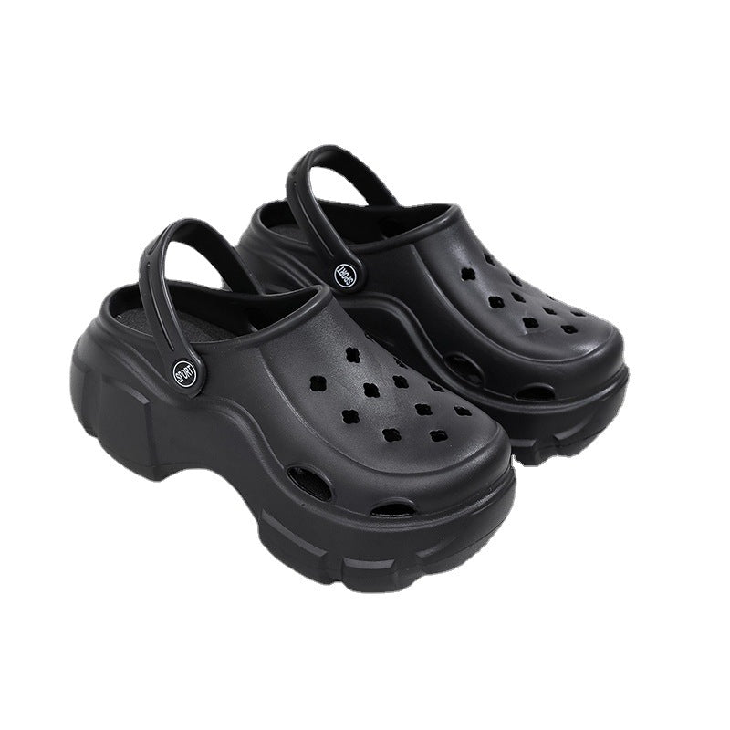 Women's Lightweight Slip-On Clogs – Practical Everyday Comfort Shoes