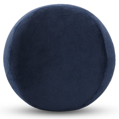 Memory Foam Leg Pillow for Relaxation and Comfort