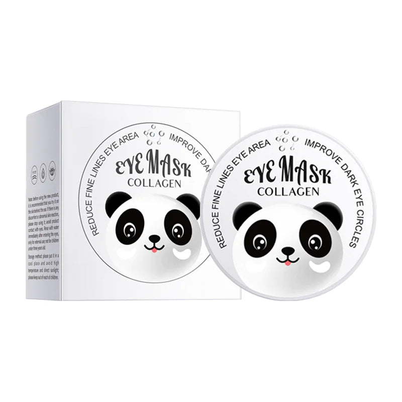 Collagen Eye Mask