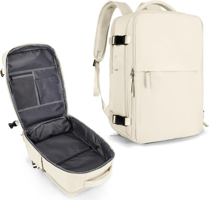 Large Capacity Multifunctional Travel Backpack