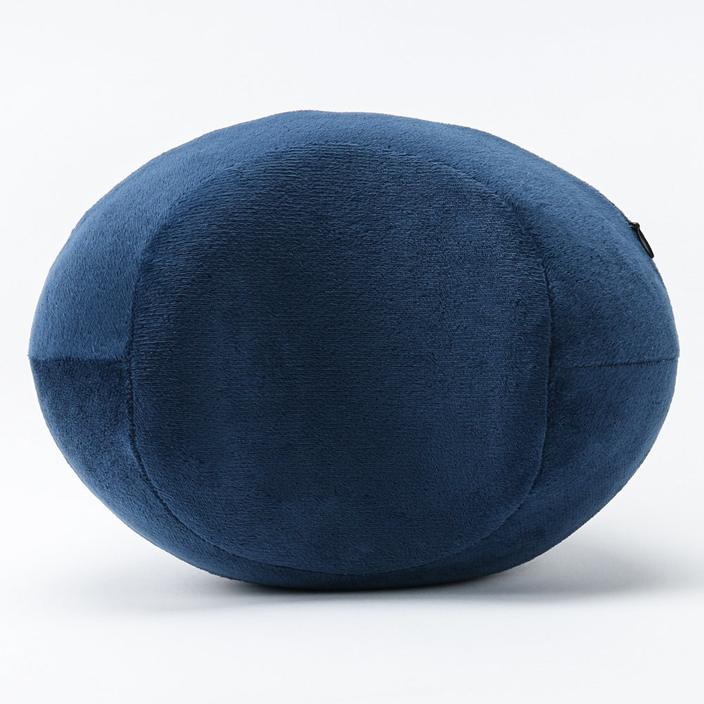 Memory Foam Leg Pillow for Relaxation and Comfort