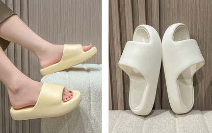 Lightweight Home Slides