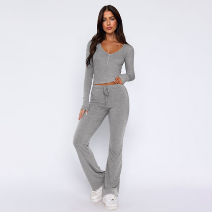 Essential Comfort Co-Ord Set