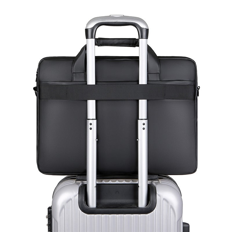 Wasserdichte Laptoptasche 15,6 Zoll