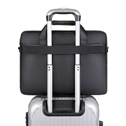 Wasserdichte Laptoptasche 15,6 Zoll