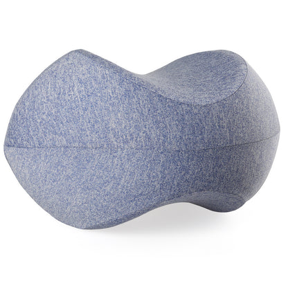 Memory Foam Leg Pillow for Relaxation and Comfort