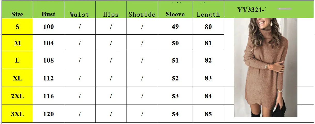 Hollow Knit Sweater Dress – Women’s Long Sleeve Cotton-Blend Knit Dress with Lapel Collar