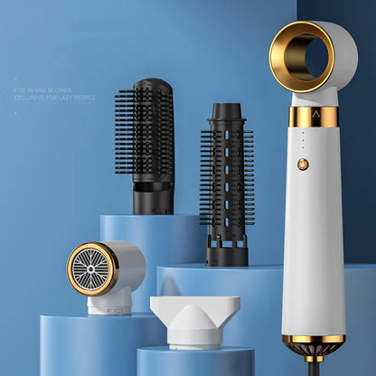 Auto Hair Curler | Soft Waves & Everyday Styling