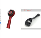 Electric Scalp Massage Comb – Red Light Therapy & Scalp Massager for Hair Care