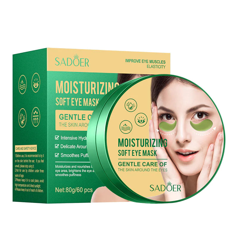 Collagen Eye Mask