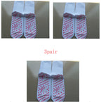 Magnetic Self-Heating Wellness Therapy Socks – Modal Cotton Circulation & Foot Relief