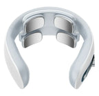 Electric Heating Neck Massager – Relaxing Pain Relief for Neck & Shoulders