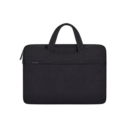 Water-Resistant Laptop Bag for 13–15.6 Inch Devices
