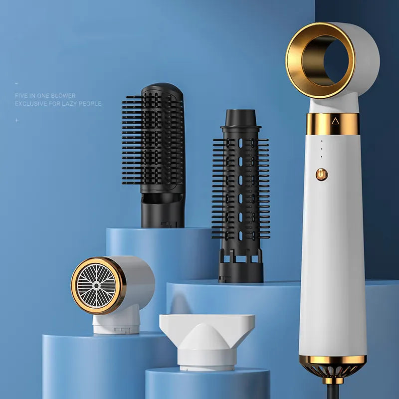 Auto Hair Curler | Soft Waves & Everyday Styling